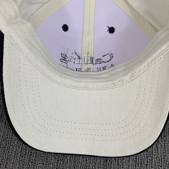 Calling All Men Baseball Hat Mens Adjustable Light Khaki Scouting Ministries - Picture 13 of 15